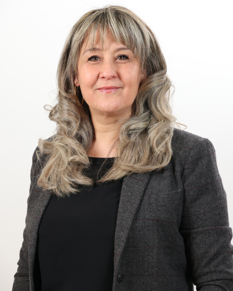 Amel ZENATI