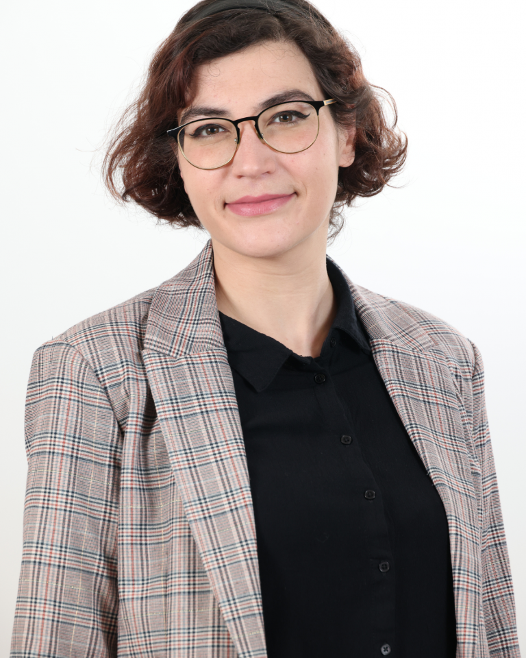 Asmâ HOUMMADA