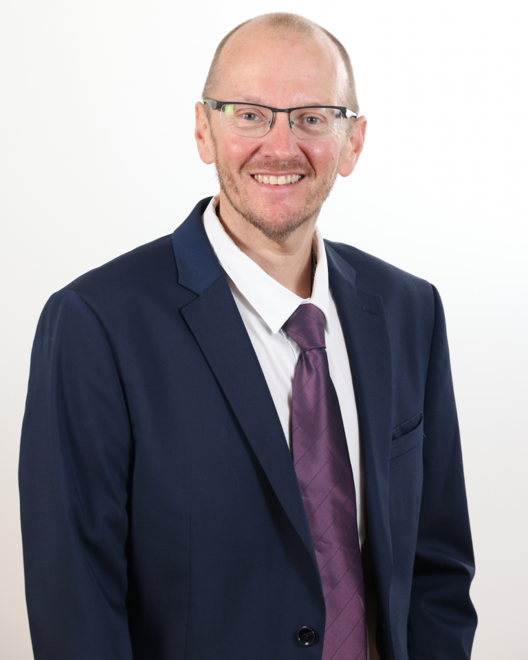 Cédric BREST