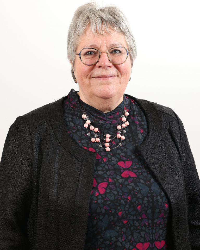 Catherine MAULAT
