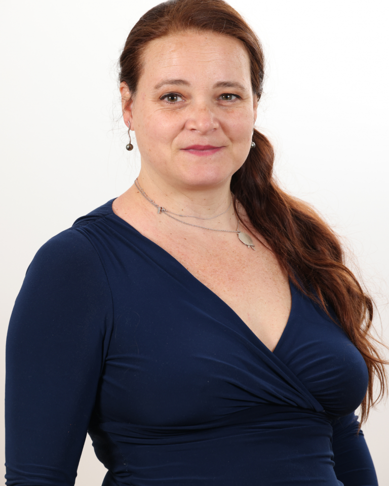 Cristèle BERNARD