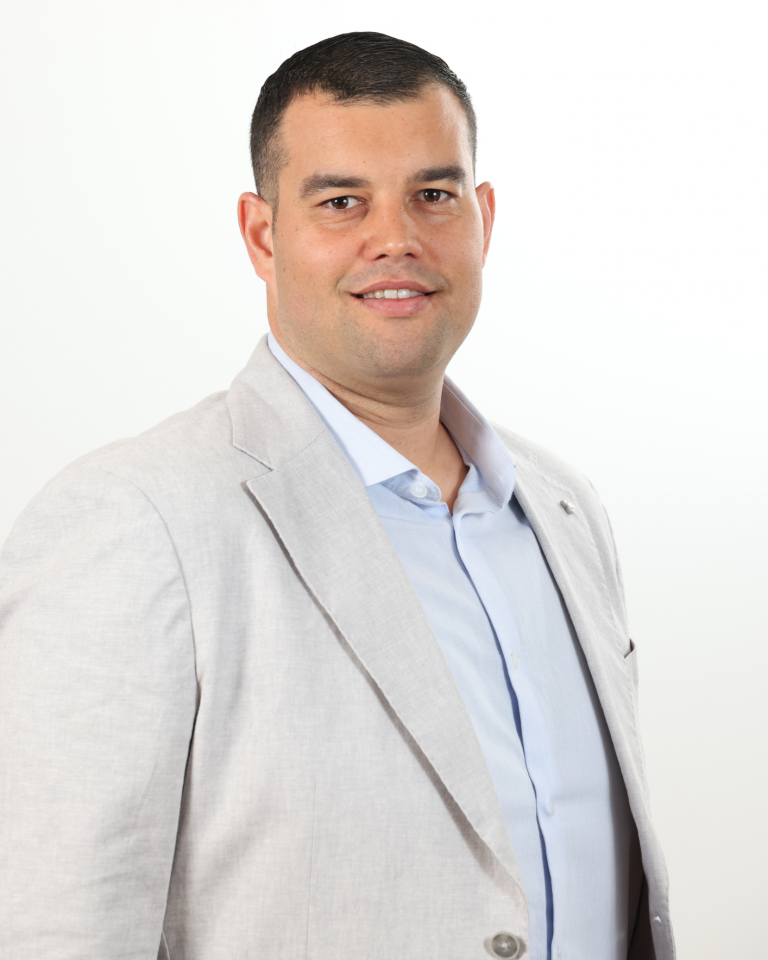 Damien BOUDJEMA GOIZET