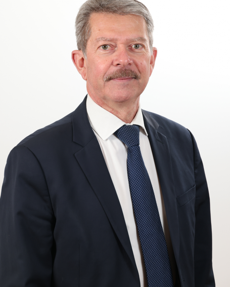 Daniel BESSIRON