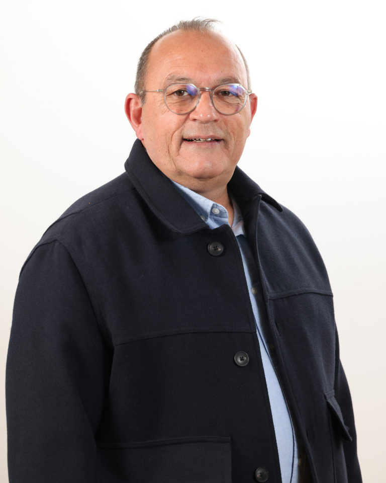 Frédéric BOLOGNA