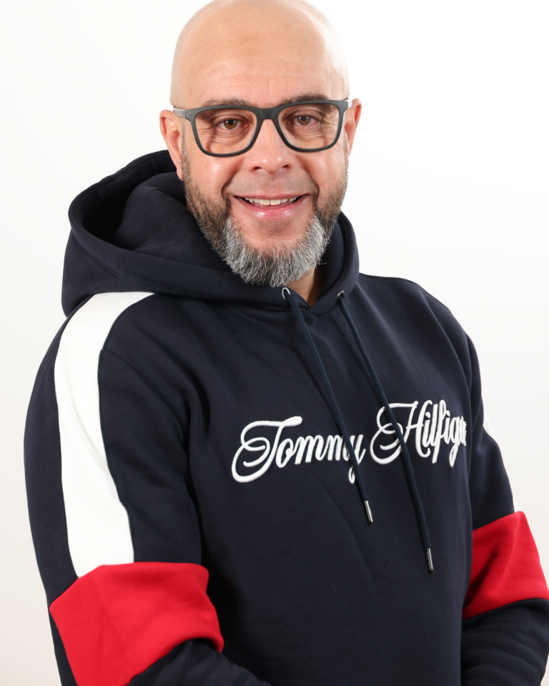 Hakim BENDELLAA