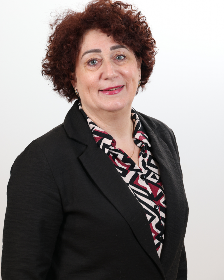 Isabelle GMIRA