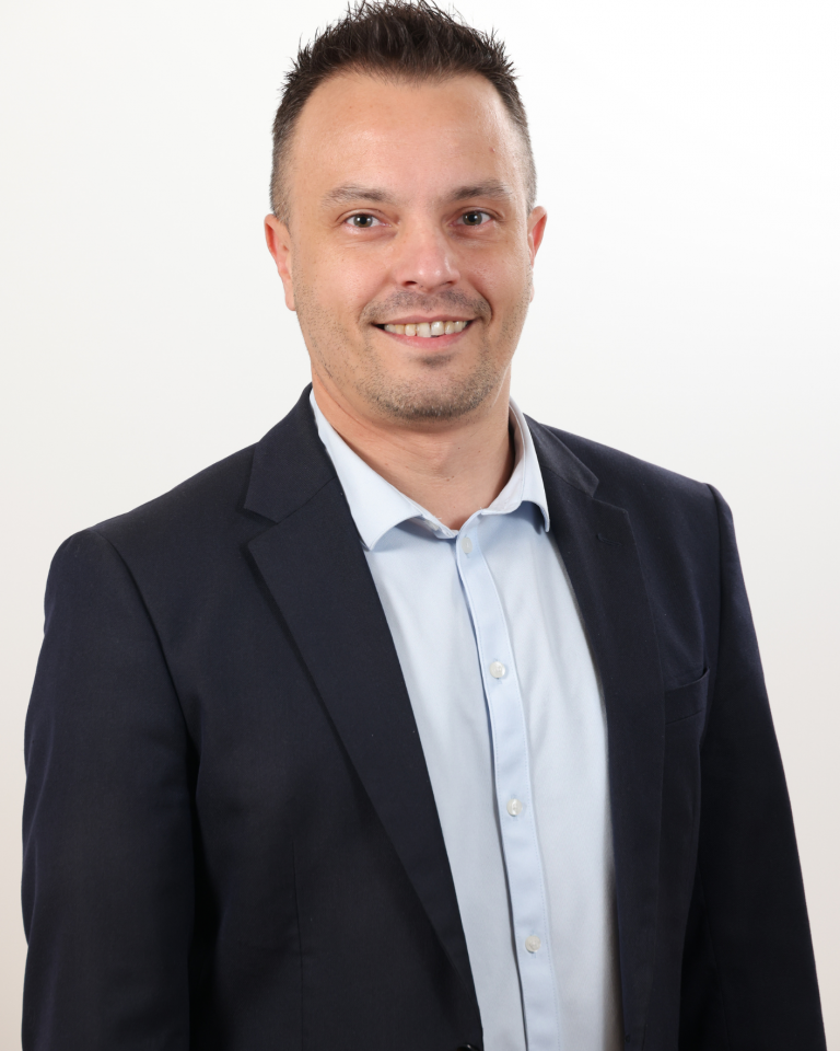 Jérôme SANTANA