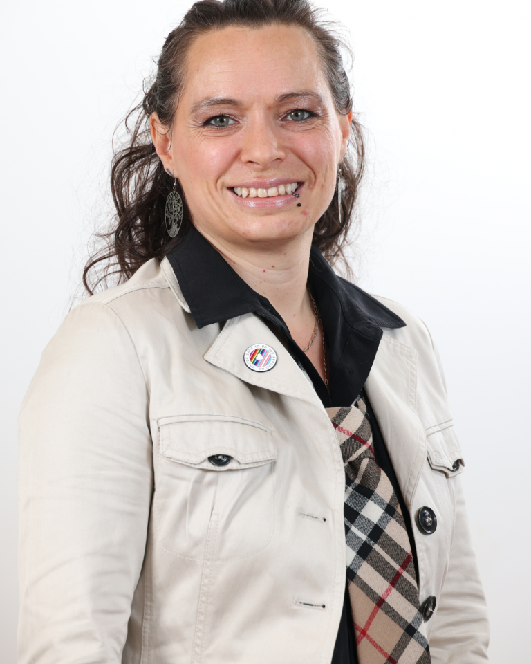 Julie DEKINDT