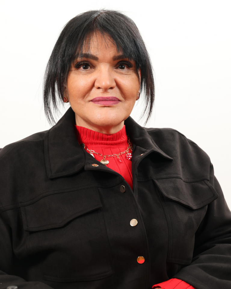 Latifa YOUSFI