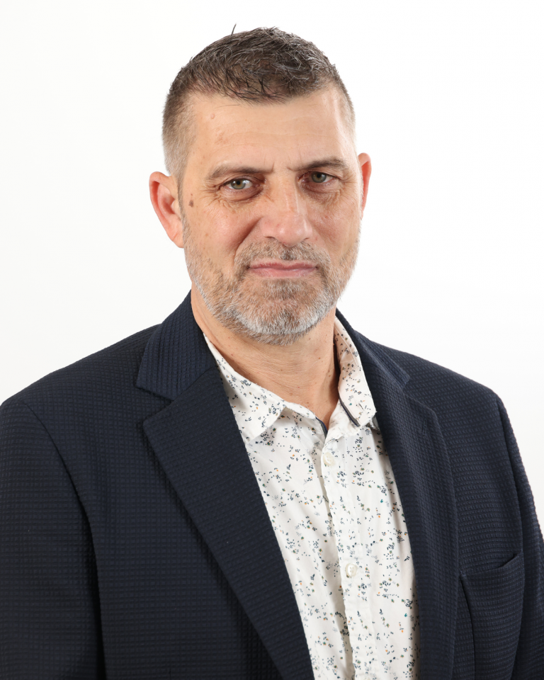 Laurent VANPLIN