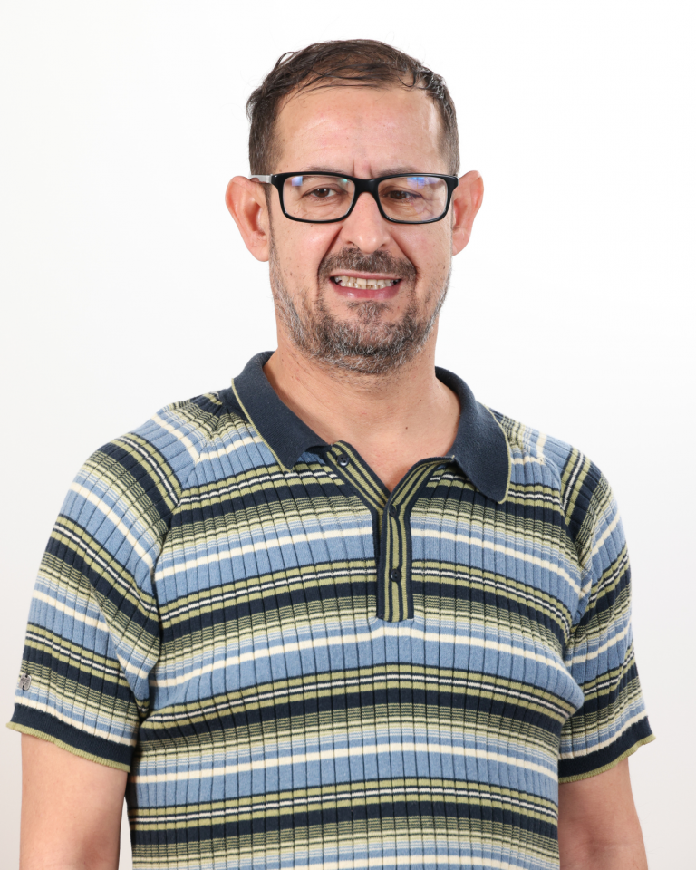 Saïd QEZBOUR