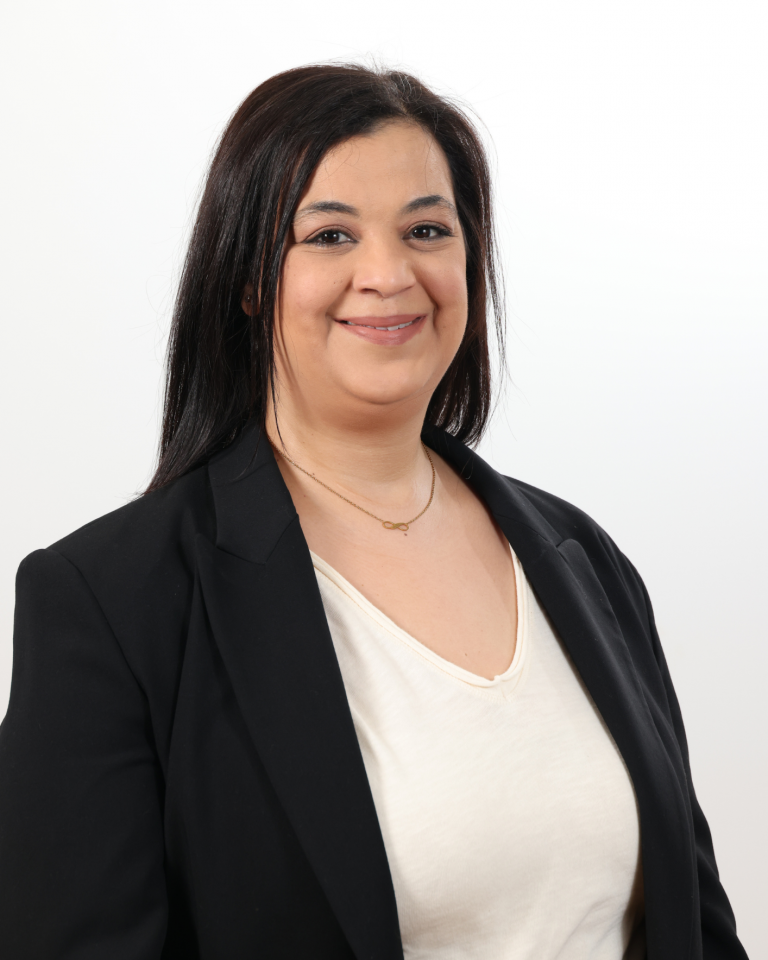Sanaa BEN REJEB 