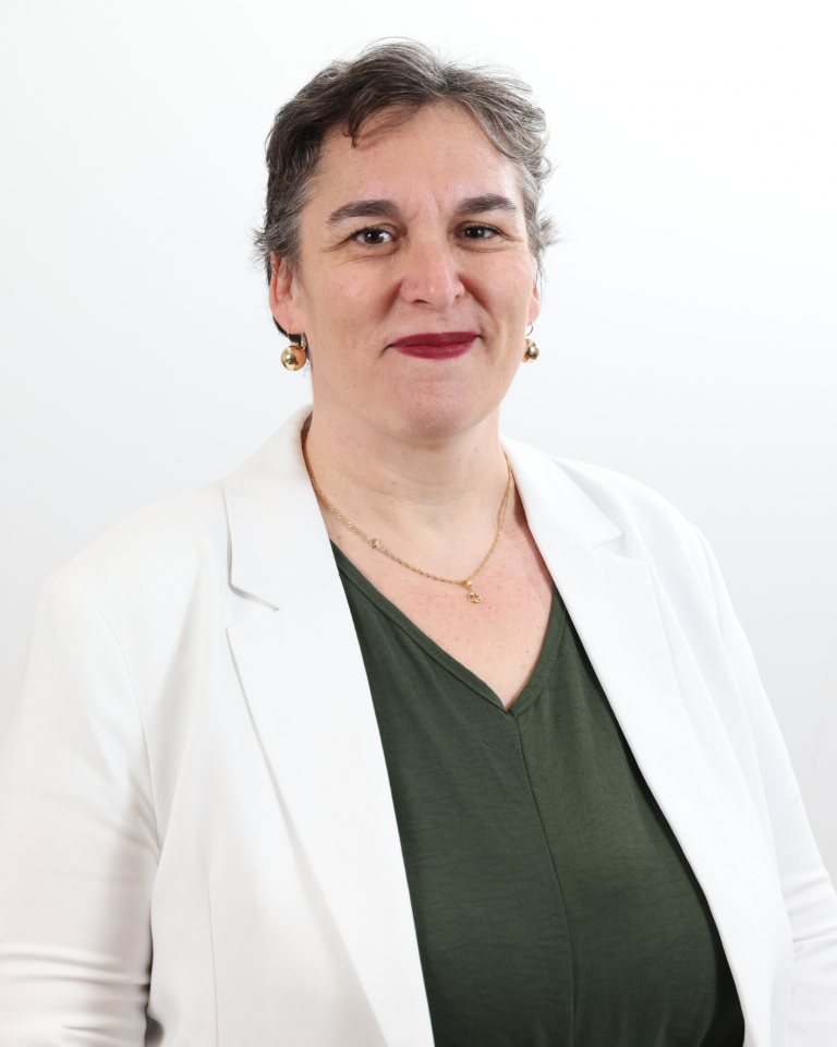 Sophie JORGE-NINI