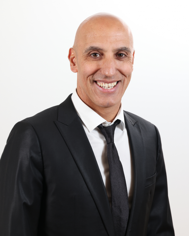 Yassine ZOUAOUI