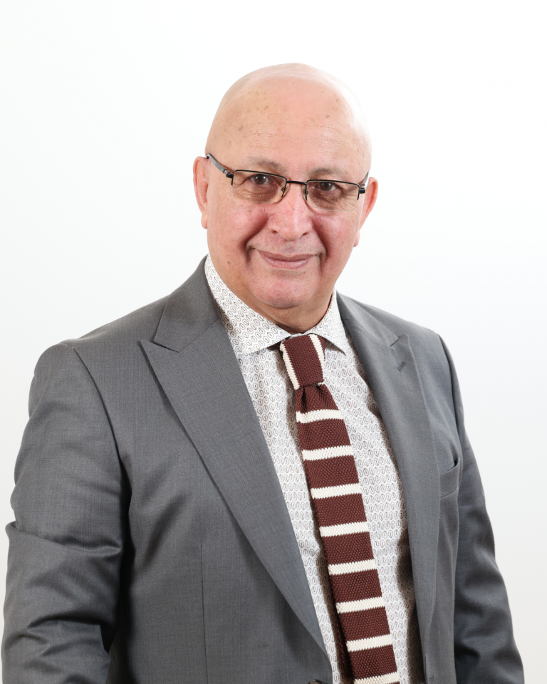 Zaïm BOUHAFS