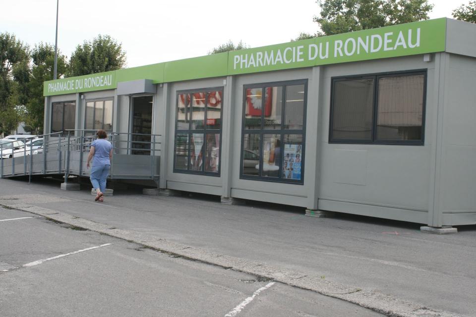 Centre commercial Villancourt : Les dernières informations