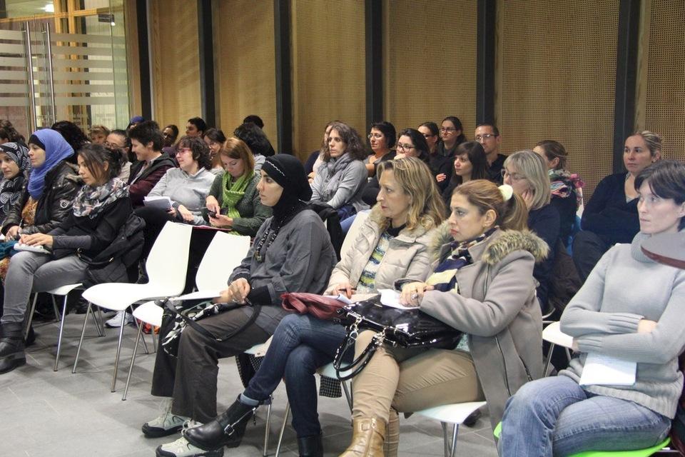 Rencontre autour du renouvellement du PEDT 