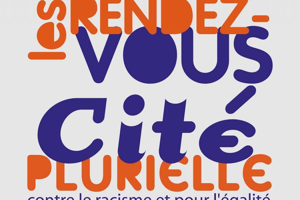 Les rendez-vous de Cité plurielle