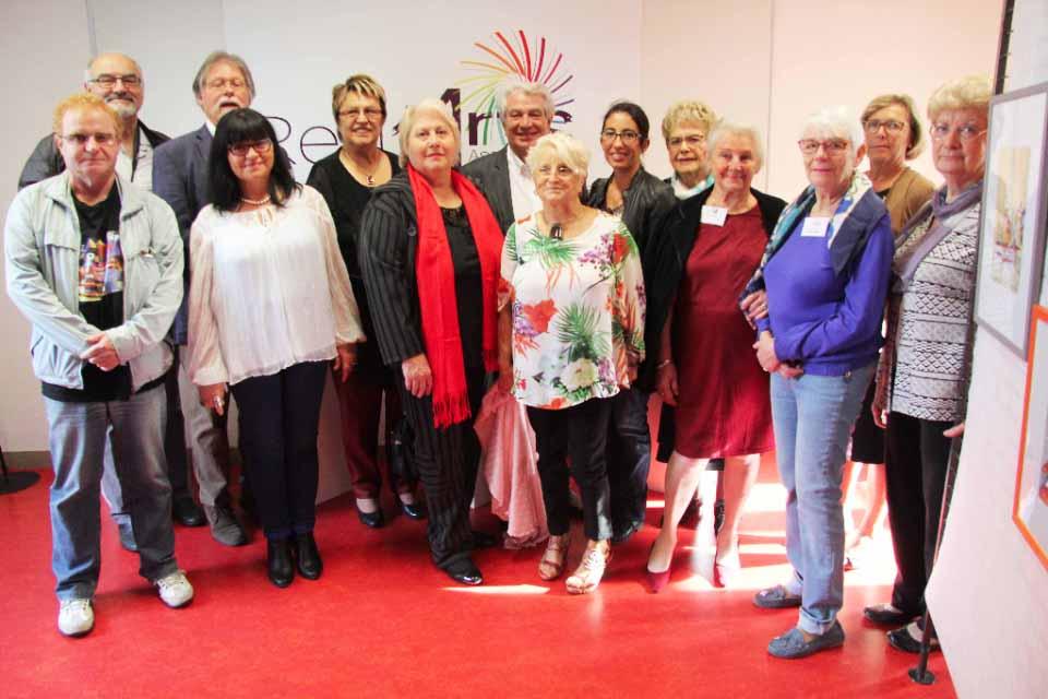 Derniers jours pour le Salon d’automne Derniers jours pour le Salon d’automne