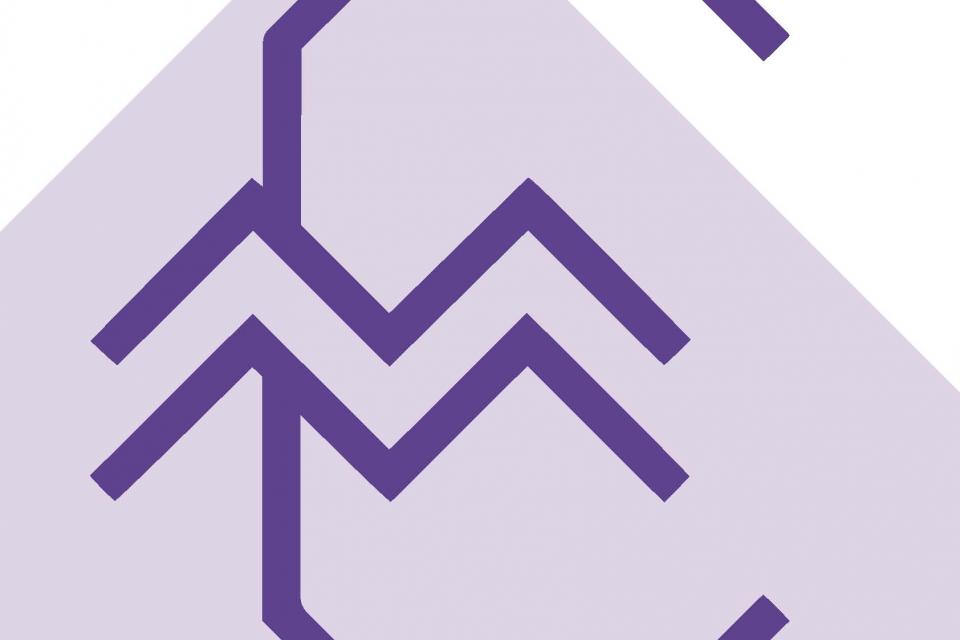 Le logo de la monnaie locale Le Cairn
