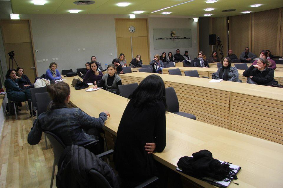 formation violences faîtes aux femmes