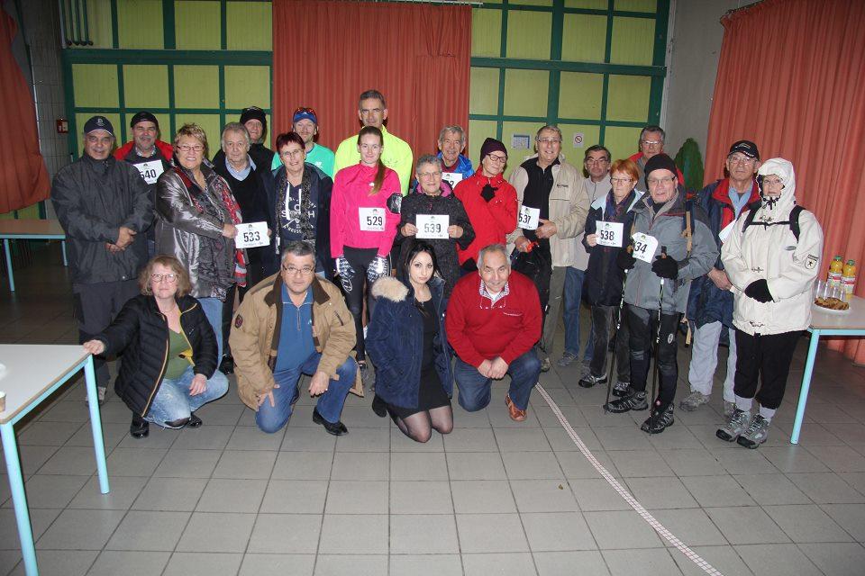 Course solidarité ose 2017 Course solidarité ose 2017