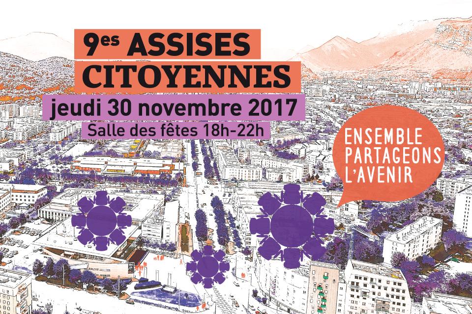 9e Assises Citoyennes