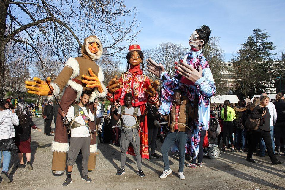 carnaval 2017