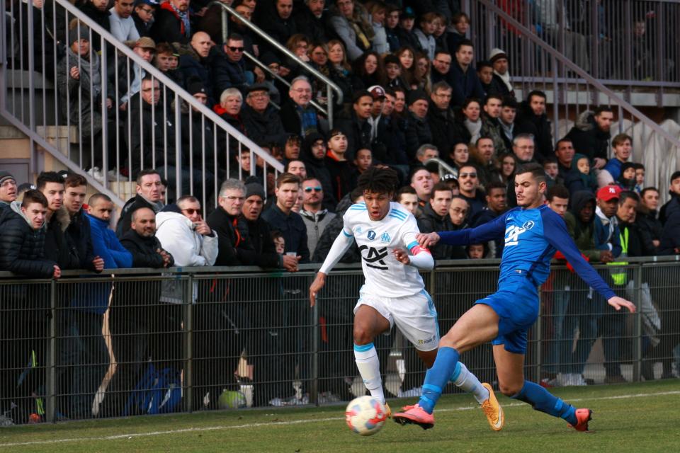 FCE - OM U19