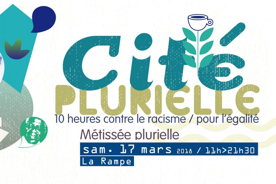 Cité plurielle