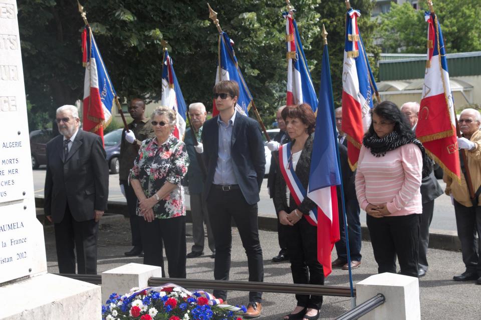 Commémoration CNR Commémoration CNR