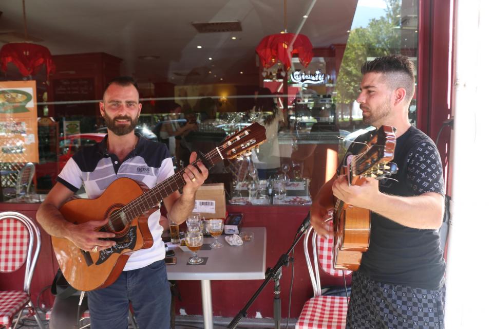 fete de la musique