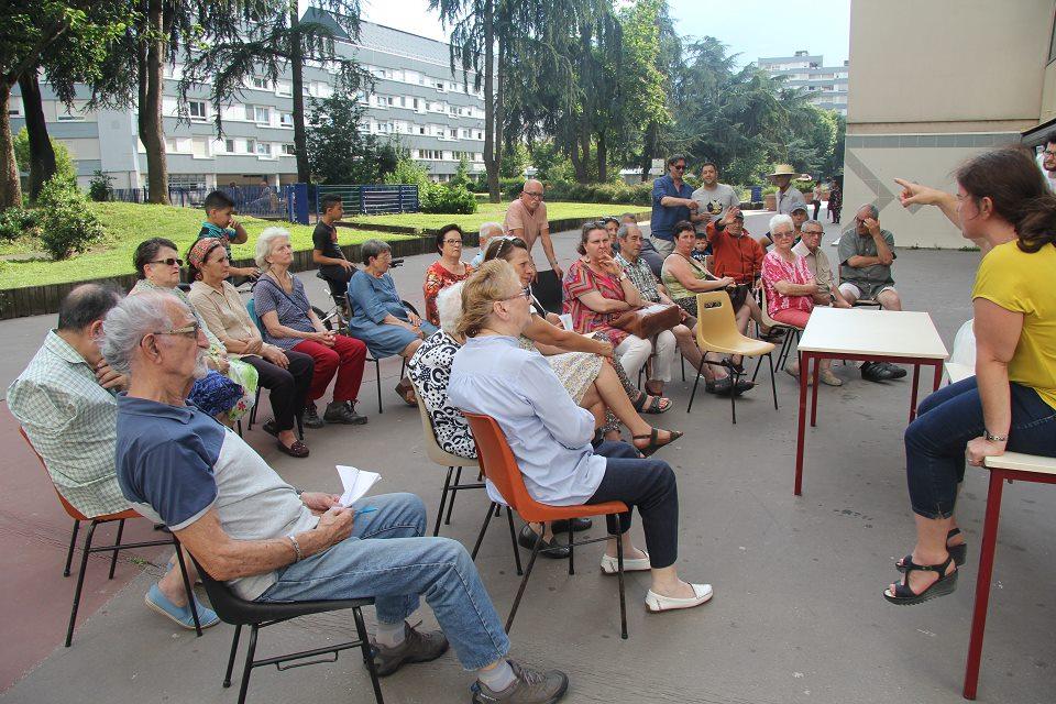 Atelier concertation deux roues beaumarchais Atelier concertation deux roues beaumarchais