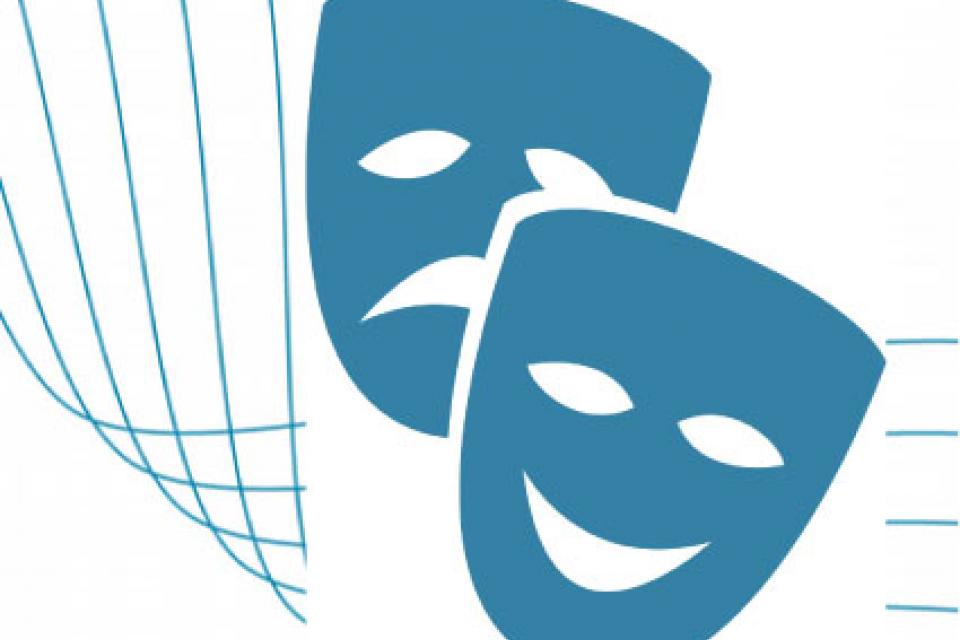 “9 mois environ” spectacle de théâtre MDH Anne-Frank