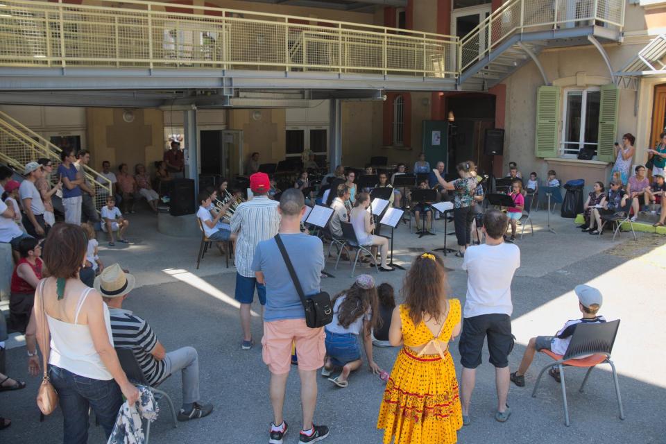 fete ecole musique fete ecole musique