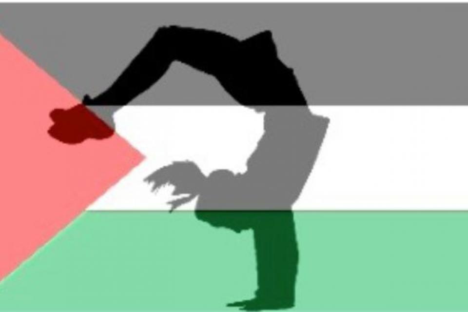 De la dabke au hip-hop