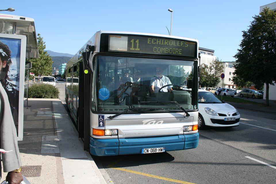 ligne 11 ligne 11