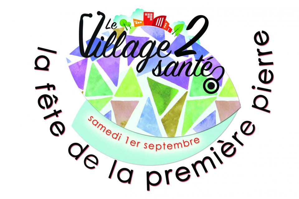 fête première pierre village 2 santé