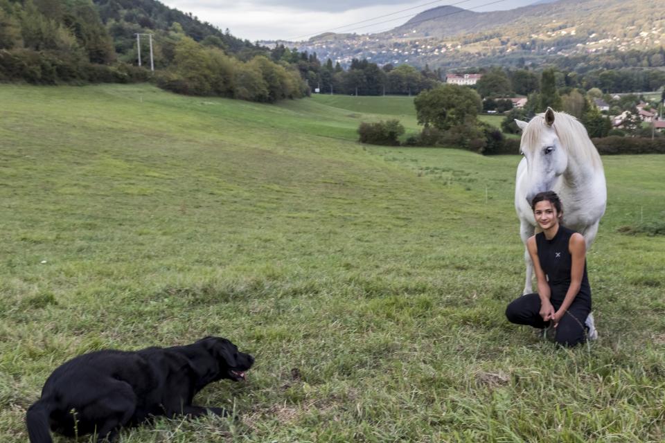 Kim Rémy, un rêve d’aventure Kim Rémy, un rêve d’aventure