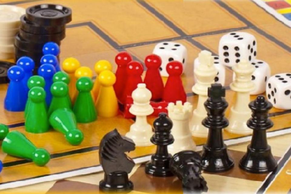 Jeux m'Evade