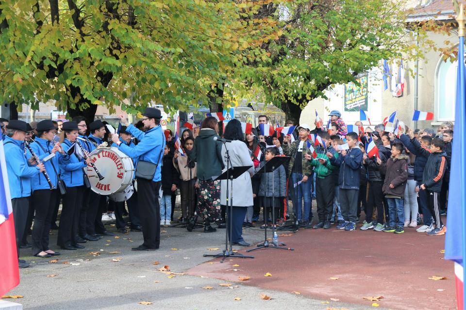 Centenaire armistice Centenaire armistice