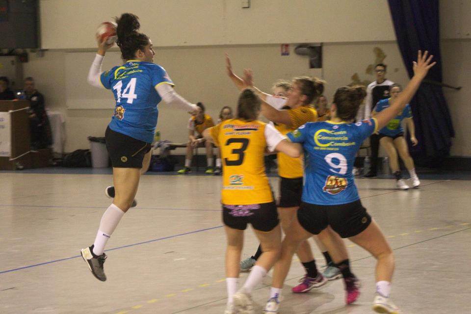 handball