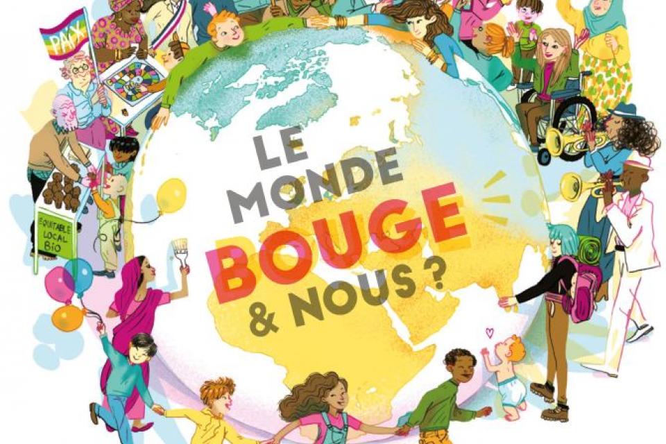 Festival des solidarités : le “visa humanitaire”