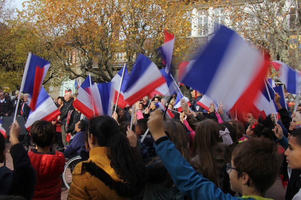 Armistice du 11 novembre Armistice du 11 novembre