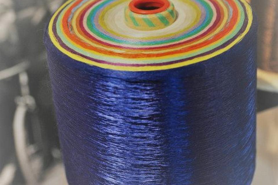  Musée de la Viscose
