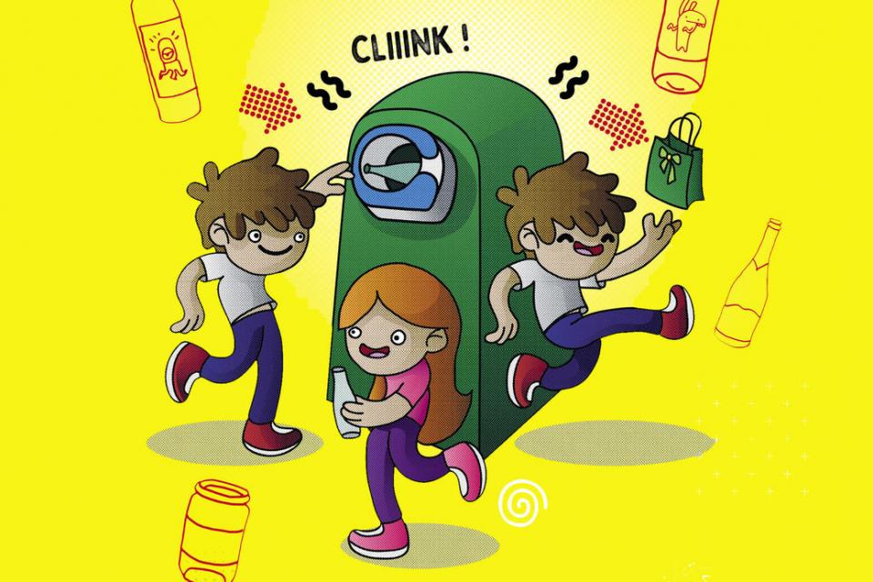 Visuel Cliiink Visuel Cliiink