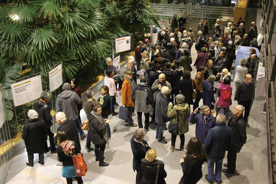 Gestion urbaine de proximité : Entre bilan et perspective Gestion urbaine de proximité : Entre bilan et perspective