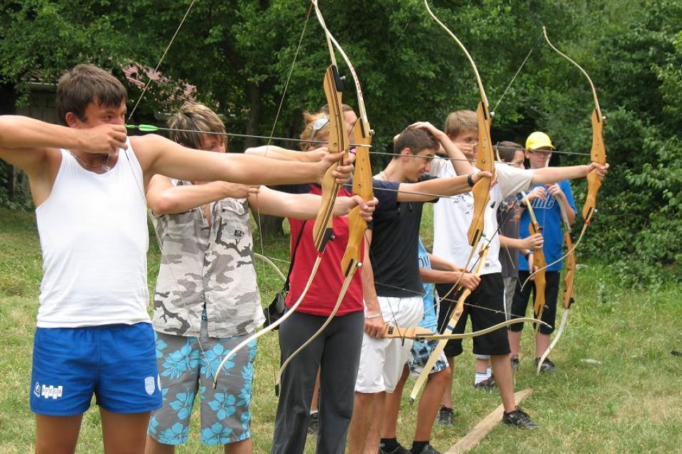 Atout sport printemps : 1,2,3, c'est parti !