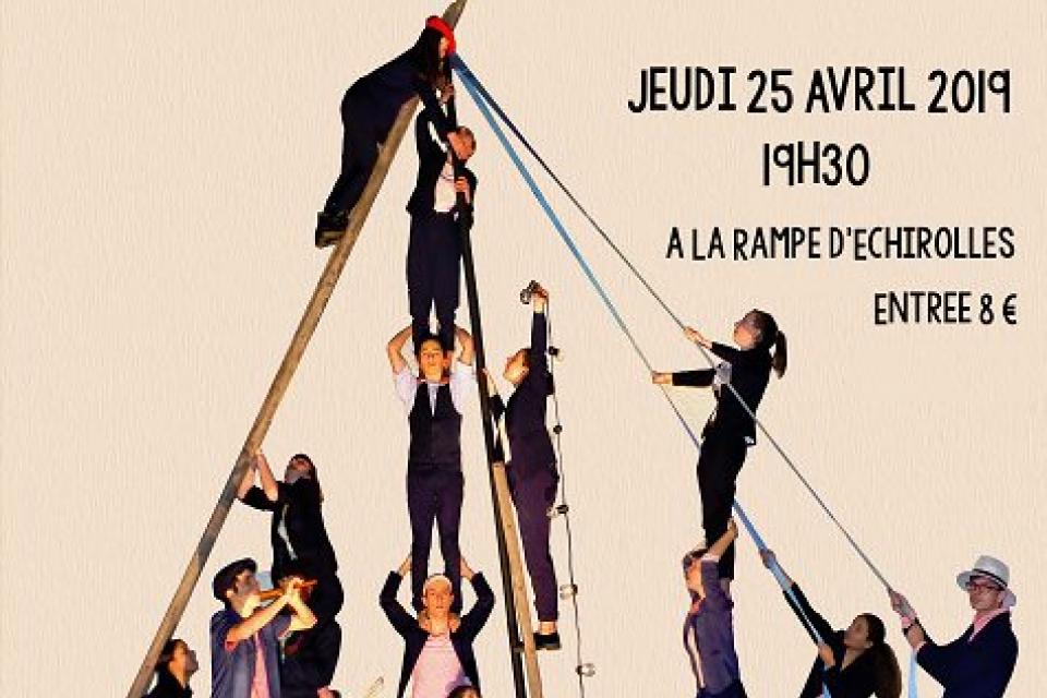 Jusqu'ici... tout va bien !