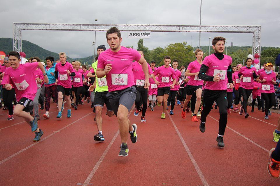 L'Echirolloise, uni-es contre le cancer ! L'Echirolloise, uni-es contre le cancer !